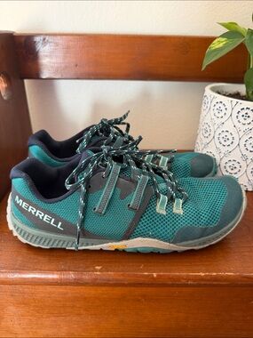 Merrell Trail Glove 6 Women's Shoes